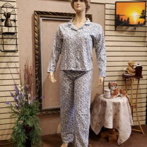 Button down PJ