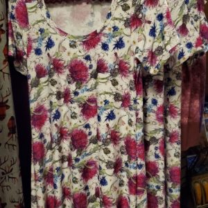 Versatilitee Dress