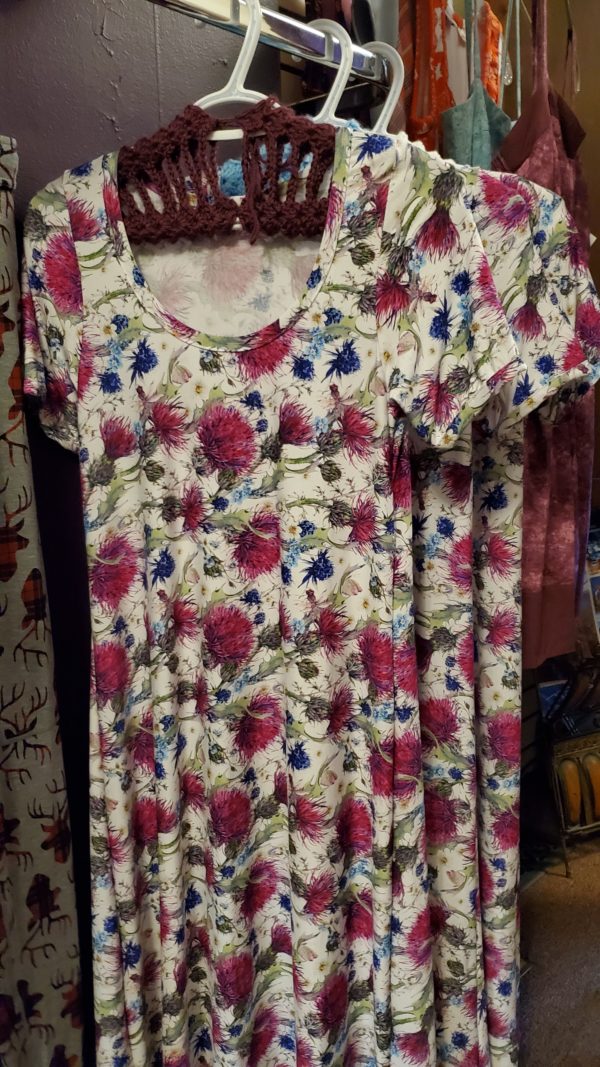 Versatilitee Dress